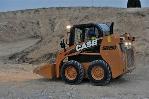 skid steer sr 150 specs|SR150 .